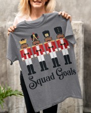 Squad Goals Classic T-Shirt apparel-classic-tshirt-lifestyle-front-117