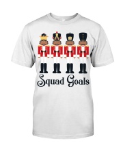 Squad Goals Premium Fit Mens Tee tile