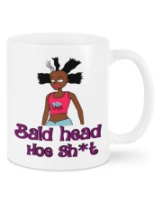 RR Cyn bald head ho ish Mugs tile