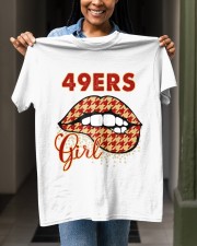 49ers Classic T-Shirt apparel-classic-tshirt-lifestyle-front-129