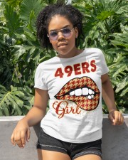 49ers Classic T-Shirt apparel-classic-tshirt-lifestyle-front-233
