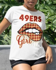 49ers Classic T-Shirt apparel-classic-tshirt-lifestyle-front-234
