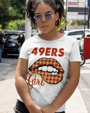 49ers Classic T-Shirt apparel-classic-tshirt-lifestyle-front-236