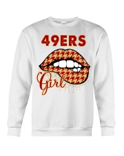 49ers Crewneck Sweatshirt tile