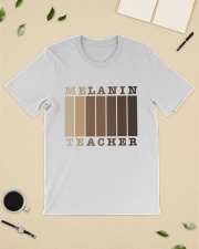 Teacher Classic T-Shirt lifestyle-mens-crewneck-front-19