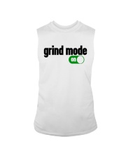 GRIND MODE Sleeveless Tee tile