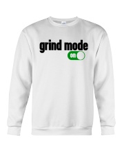 GRIND MODE Crewneck Sweatshirt tile