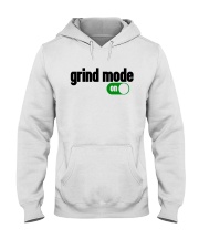 GRIND MODE Hooded Sweatshirt tile