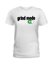 GRIND MODE Ladies T-Shirt tile