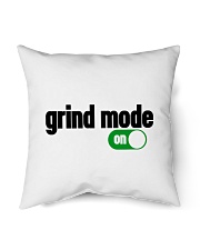 GRIND MODE Indoor Pillow tile