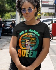 Gemini Classic T-Shirt apparel-classic-tshirt-lifestyle-front-236