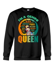 Gemini Crewneck Sweatshirt tile