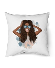 Happy Fri-Yay Indoor Pillow tile