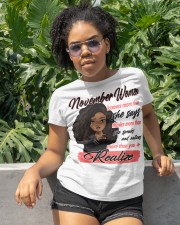 November Classic T-Shirt apparel-classic-tshirt-lifestyle-front-233