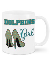 Dolphins Mugs tile