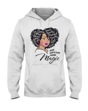Fourth class Hooded Sweatshirt tile