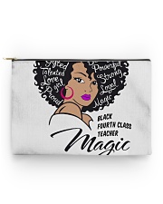 Fourth class Accessory Pouch tile