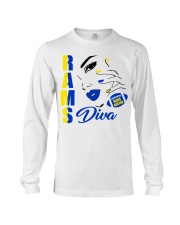 Rams Long Sleeve Tee tile