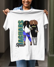 Jaguars Squad Classic T-Shirt apparel-classic-tshirt-lifestyle-front-129