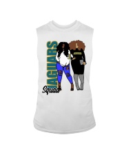 Jaguars Squad Sleeveless Tee tile