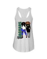 Jaguars Squad Ladies Flowy Tank tile