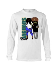 Jaguars Squad Long Sleeve Tee tile