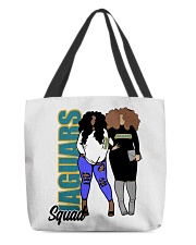 Jaguars Squad All-Over Tote tile
