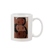 Black Sisterhood 3 Mug tile