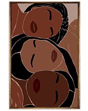 Black Sisterhood 3 11x17 Poster front