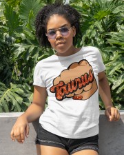 Taurus Classic T-Shirt apparel-classic-tshirt-lifestyle-front-233