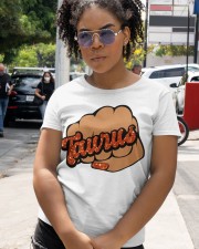 Taurus Classic T-Shirt apparel-classic-tshirt-lifestyle-front-236