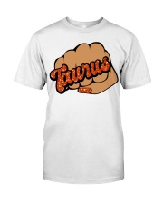 Taurus Classic T-Shirt front