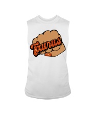Taurus Sleeveless Tee tile