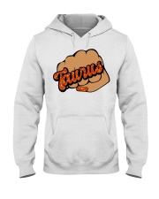 Taurus Hooded Sweatshirt tile