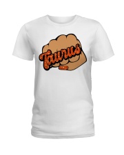 Taurus Ladies T-Shirt tile