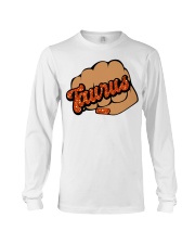 Taurus Long Sleeve Tee tile