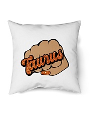 Taurus Indoor Pillow tile