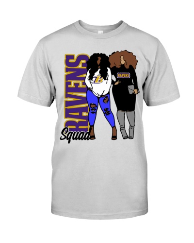 RAVENS SQUAD 