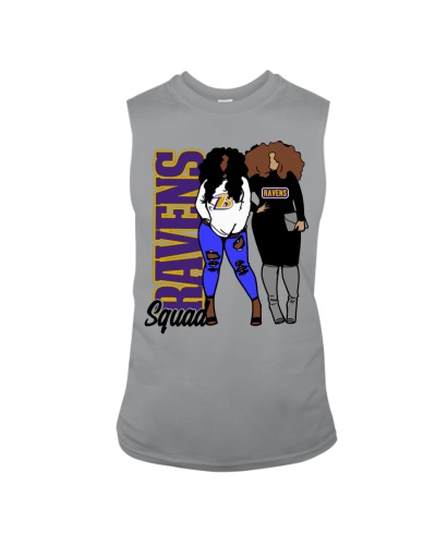 RAVENS SQUAD 