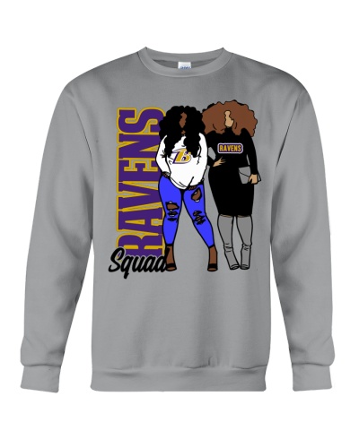 RAVENS SQUAD 
