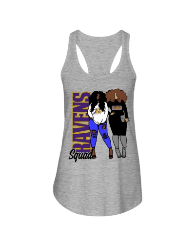 RAVENS SQUAD 