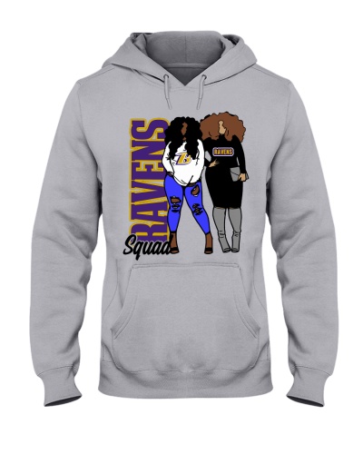 RAVENS SQUAD 