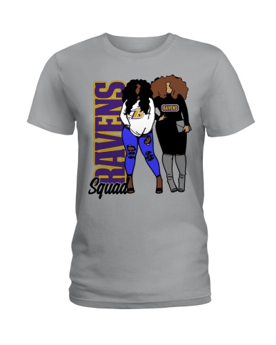 RAVENS SQUAD 