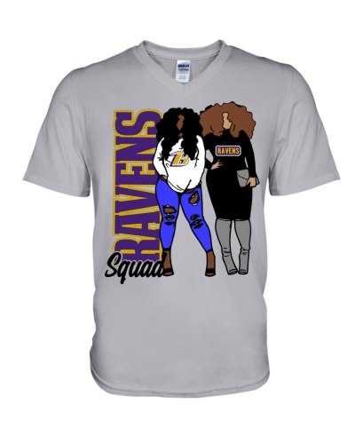 RAVENS SQUAD 