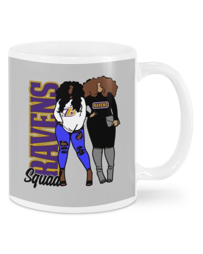 RAVENS SQUAD 
