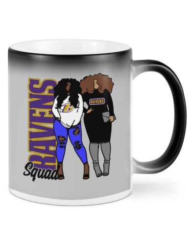 RAVENS SQUAD 