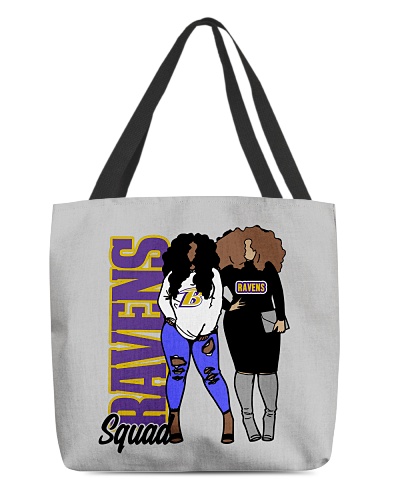 RAVENS SQUAD 