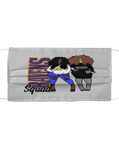 RAVENS SQUAD 