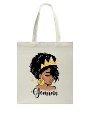 Gemini Tote Bag tile