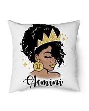 Gemini Indoor Pillow tile